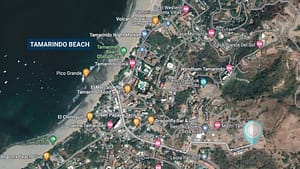Tamarindo 360.57