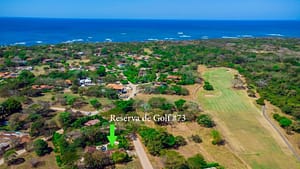 Reserva de Golf 73: Casa Chiva in Hacienda Pinilla, 23,143 sq ft