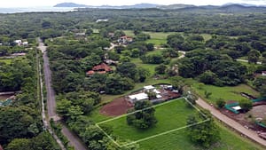 Reserva de Golf at Hacienda Pinilla has an established homeowners association with stable dues and services.