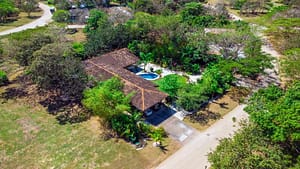 Reserva de Golf 73: Casa Chiva in Hacienda Pinilla, 23,143 sq ft