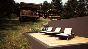 Vista Ridge Glamping Investment | Sardinal, Guanacaste
