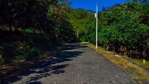 ocean view lot