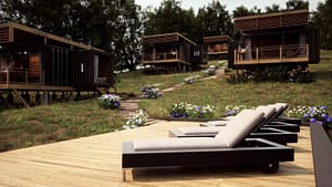 Vista Ridge Glamping Investment | Sardinal, Guanacaste