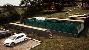 Vista Ridge Glamping Investment | Sardinal, Guanacaste