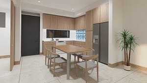 Ocean Front Condominiums