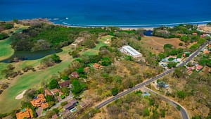Melinas Lot 9 in Reserva Conchal | 78,374 sq ft