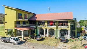 870m2 Tamarindo Commercial Center