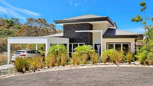 Luxurious House In Guanacaste - Pacifico #93