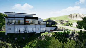 Palazzo Del Mare With Guest House (12)
