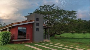 Best Home In Costa Rica - Loma Verde Model C1