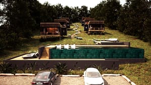Vista Ridge Glamping Investment | Sardinal, Guanacaste