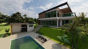 Coco Bay Estates lot 73