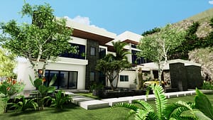 Ocean View Luxurious Villa - Vista Magnifica #24