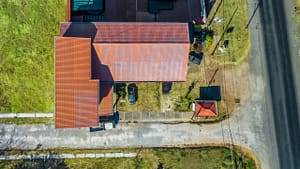 870m2 Tamarindo Commercial Center