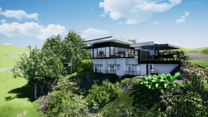 Palazzo Del Mare With Guest House (21)