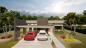 So, our short-term vacation rental market is strong, in many towns. And as for our long-term rentals – well, let's just say that at Blue Water