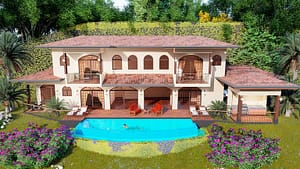 Home To Buy In Guanacaste - Risco del Mar