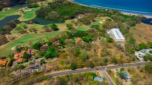 Melinas Lot 9 in Reserva Conchal | 78,374 sq ft