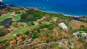 Melinas Lot 9 in Reserva Conchal | 78,374 sq ft