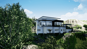 Palazzo Del Mare With Guest House (20)