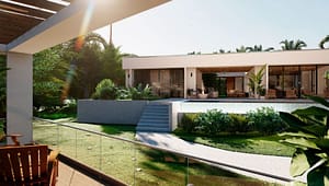 SANARA, Casita, 2br 1ba (1)