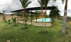 Costa Rica Lot - Vista Bella Marbella Lot 62