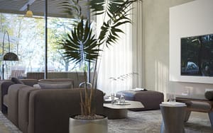 Casa Joya del Bosque – Ceibo 1, Reserva Conchal