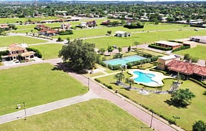 Condominium Lot For Sale - Parque Del Encino Lot 4