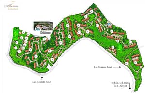 Costa Rica Lot - Hacienda del Mar Lot Lot #32