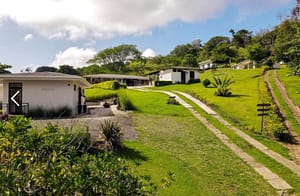 Lake Arenal Gated Community: House + 4 Rental Units, Tilarán
