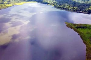Lago de Cote: 1,885,520 sqm, Construction: 100 sqm. Lakefront Land at Laguna De Cote, Guatuso, Alajuela (12)