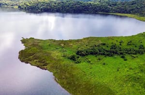 Lago de Cote: 1,885,520 sqm, Construction: 100 sqm. Lakefront Land at Laguna De Cote, Guatuso, Alajuela (12)
