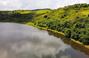 Lago de Cote: 1,885,520 sqm, Construction: 100 sqm. Lakefront Land at Laguna De Cote, Guatuso, Alajuela (12)