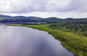 Lago de Cote: 1,885,520 sqm, Construction: 100 sqm. Lakefront Land at Laguna De Cote, Guatuso, Alajuela (12)