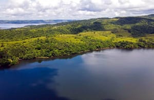 Lago de Cote: 1,885,520 sqm, Construction: 100 sqm. Lakefront Land at Laguna De Cote, Guatuso, Alajuela (12)