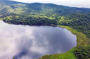 Lago de Cote: 1,885,520 sqm, Construction: 100 sqm. Lakefront Land at Laguna De Cote, Guatuso, Alajuela (12)