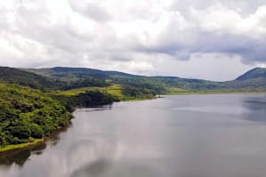 Lago de Cote: 1,885,520 sqm, Construction: 100 sqm. Lakefront Land at Laguna De Cote, Guatuso, Alajuela (12)