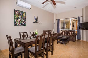 3-Bed Condo with Ocean View - Portofino A5: 200m to Beach