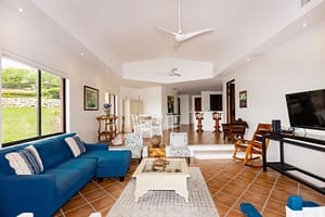 Bougainvillea #5305: Luxury Penthouse in Reserva Conchal