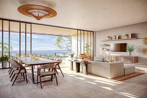 Reserva Conchal, Solaris Caoba Unit 4A