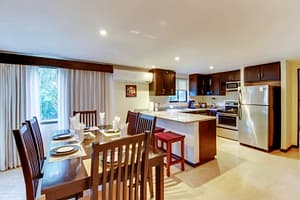 The Cove at Playa Ocotal Spacious 3-bed, 3.5-bath property just a 3-minute walk from Ocotal Beach. Features a flexible lock-off layout, modern amenities, and a pool. Priced at $349,000.