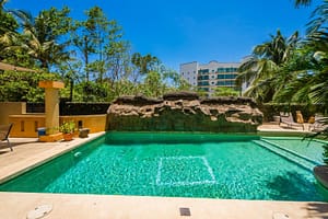 3-Bed Condo with Ocean View - Portofino A5: 200m to Beach