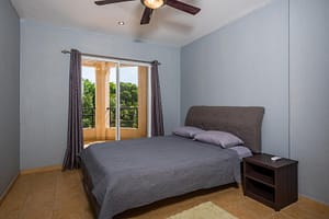 3-Bed Condo with Ocean View - Portofino A5: 200m to Beach