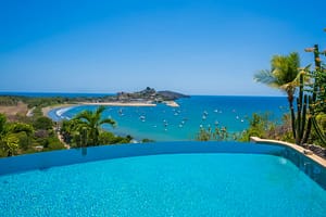 Colores del Pacifico - Awesome Pool View (1)