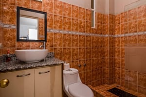 3-Bed Condo with Ocean View - Portofino A5: 200m to Beach