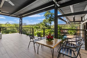 Casa Matapalo - 4