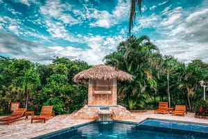Blue Zone Avellanas Hotel: Relaxing Escape in Playa Avellanas for $1,990,000