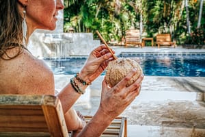 Blue Zone Avellanas Hotel: Relaxing Escape in Playa Avellanas for $1,990,000