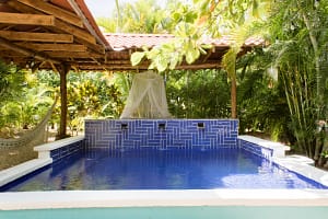 Playa Nega Surf Beach Main House (19)