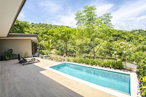 Tranquil Saltwater Pool with Spacious Patio in Pacifico Resort Home